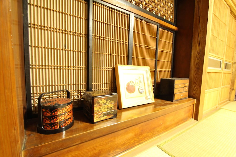 FUJI SAKURA HOUSE 甲府