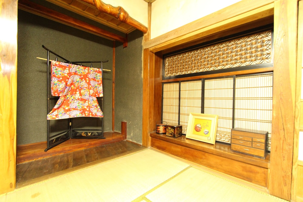 FUJI SAKURA HOUSE 甲府