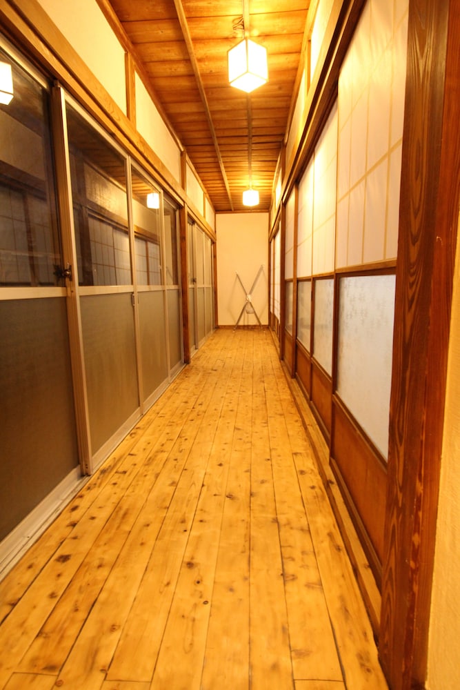FUJI SAKURA HOUSE 甲府