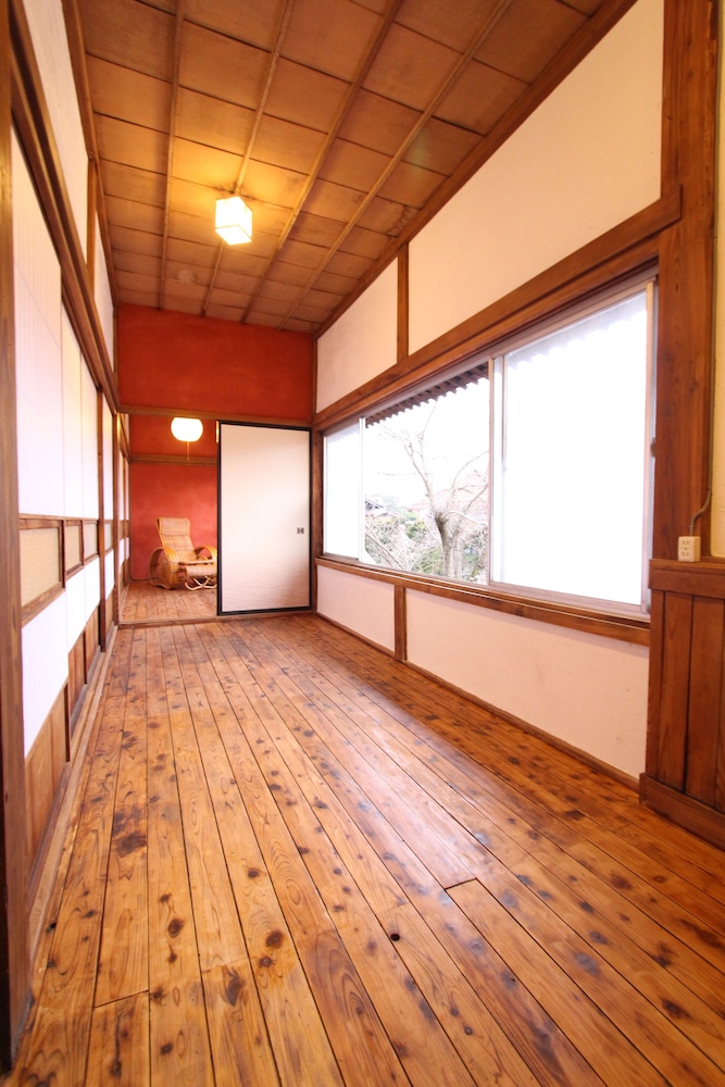 FUJI SAKURA HOUSE 甲府