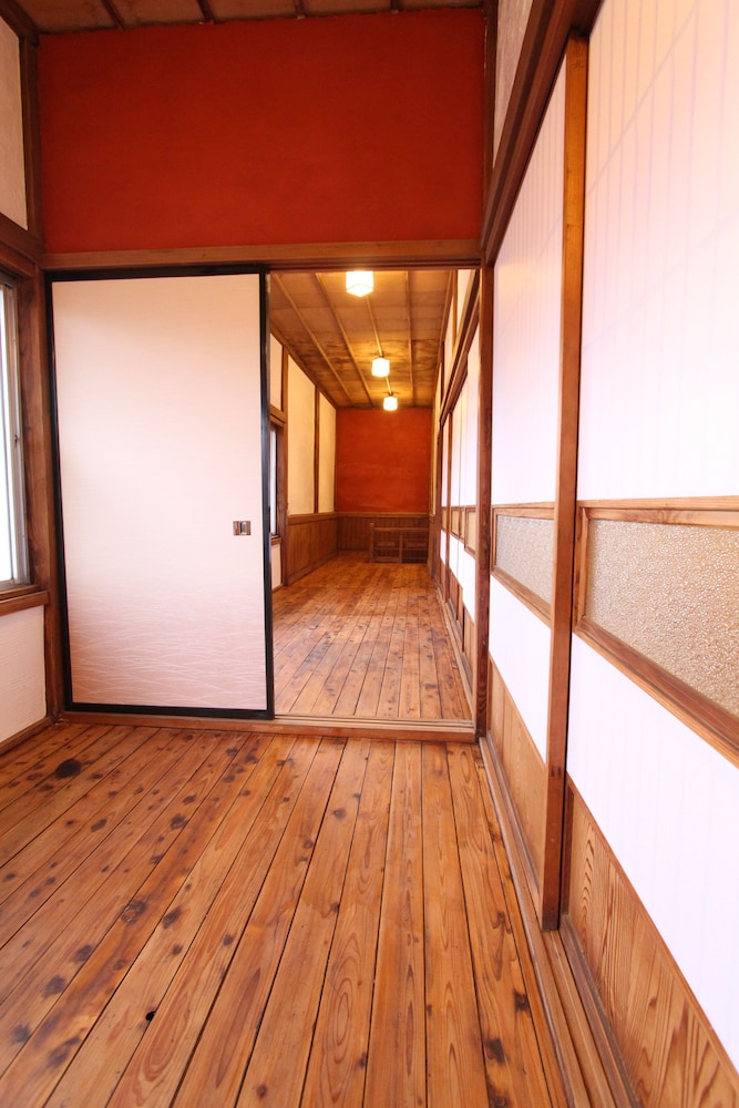 FUJI SAKURA HOUSE 甲府