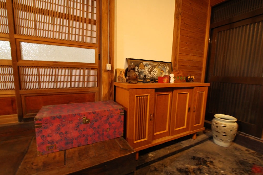 FUJI SAKURA HOUSE 甲府