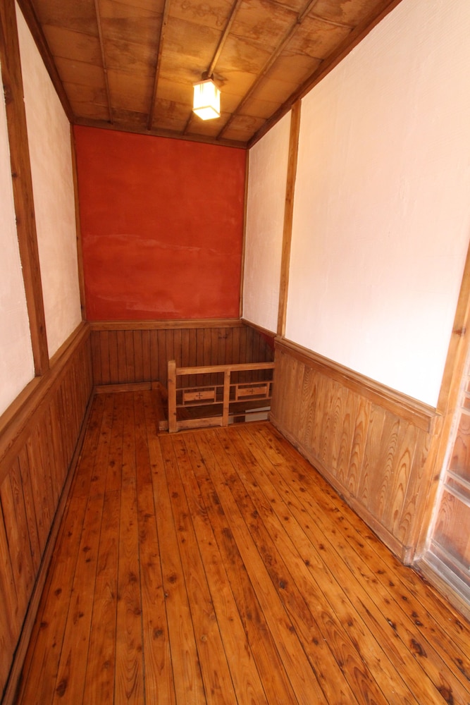 FUJI SAKURA HOUSE 甲府