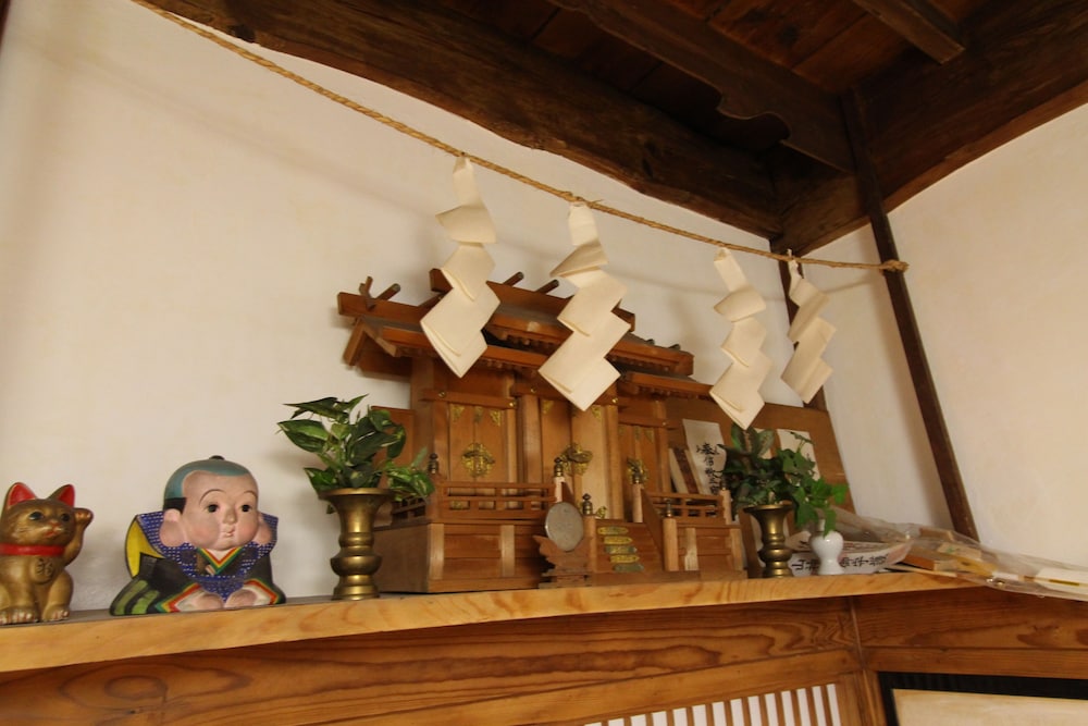 FUJI SAKURA HOUSE 甲府