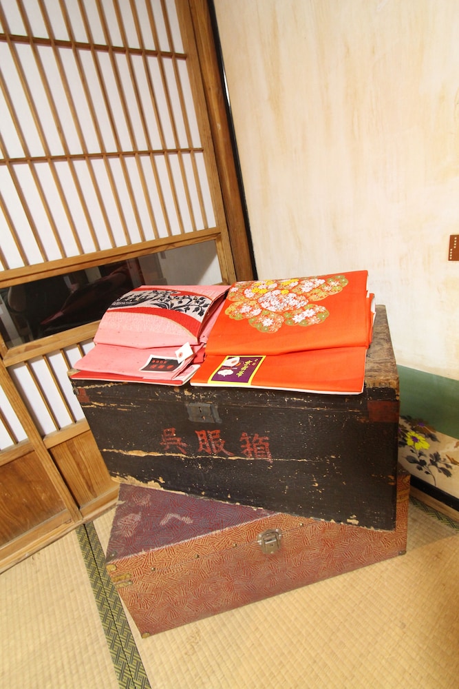 FUJI SAKURA HOUSE 甲府