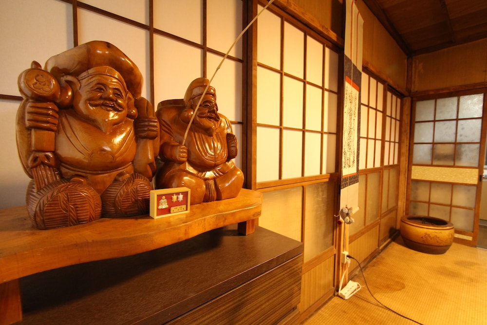FUJI SAKURA HOUSE 甲府