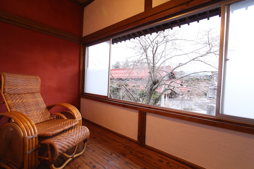 FUJI SAKURA HOUSE 甲府