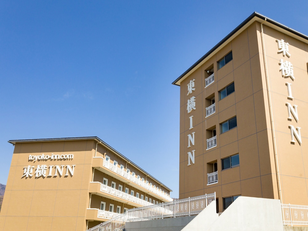 東横INN富士河口湖大橋 甲府