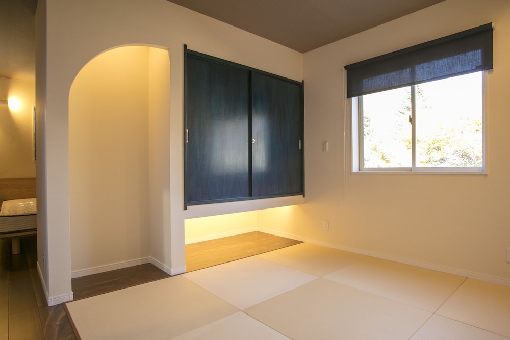 VILLA ゆうしん 甲府
