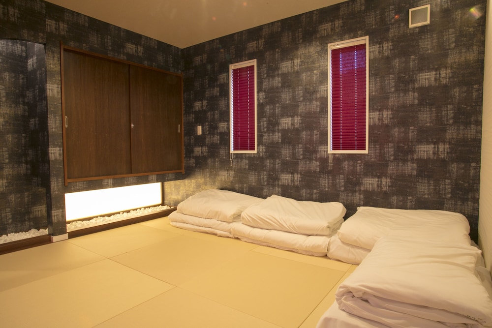 VILLA ゆうしん 甲府