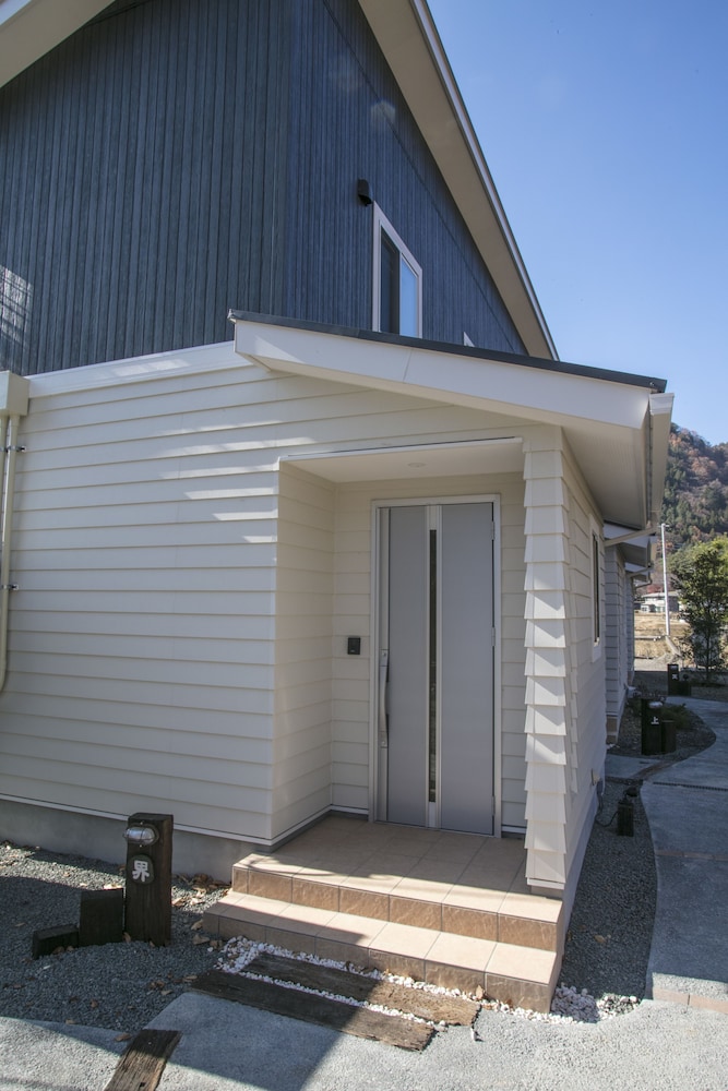 VILLA ゆうしん 甲府