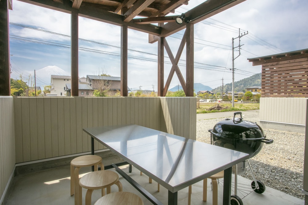 VILLA ゆうしん 甲府