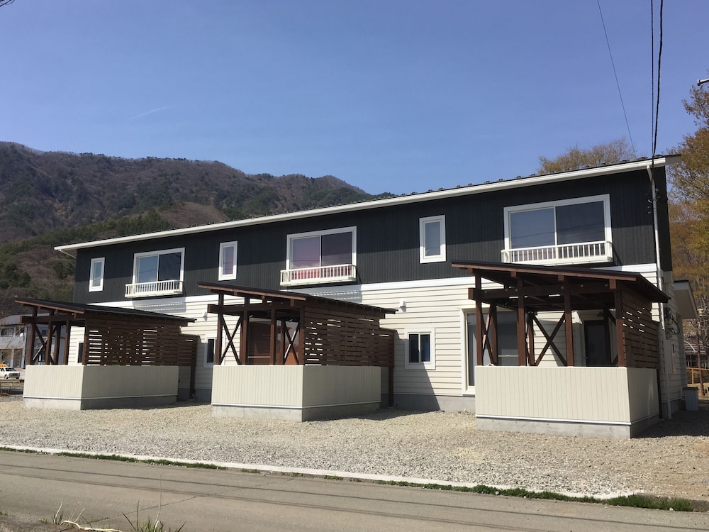 VILLA ゆうしん 甲府
