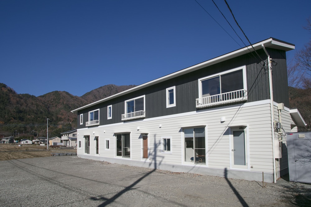 VILLA ゆうしん 甲府