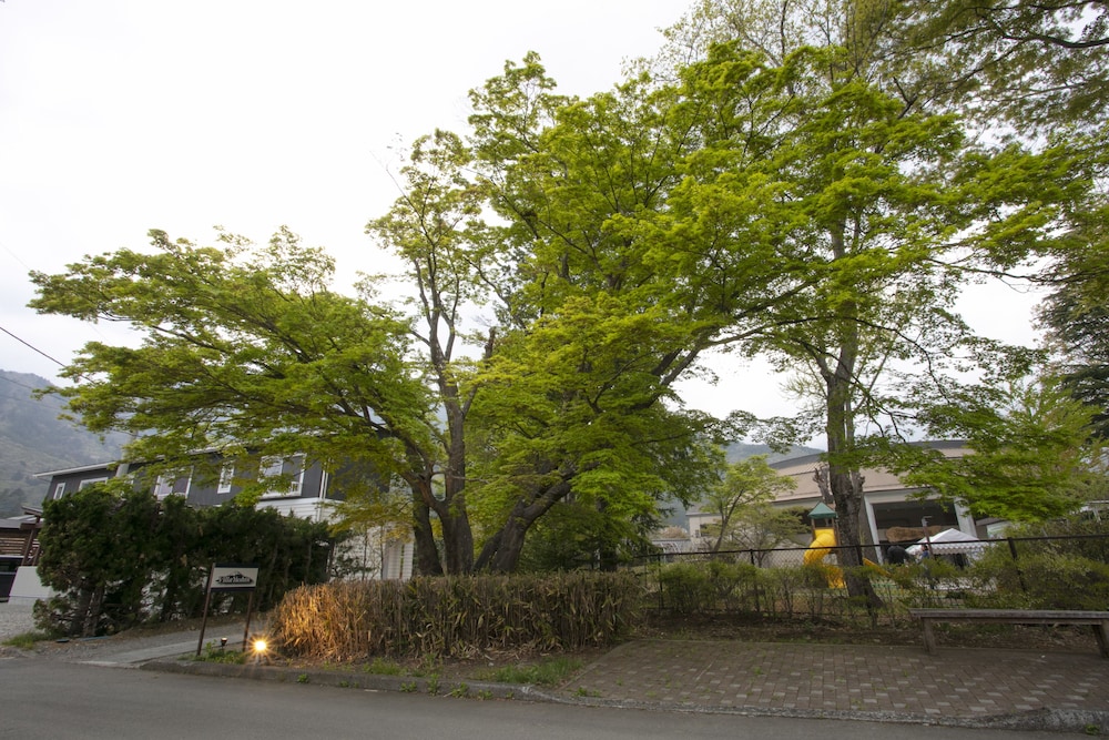 VILLA ゆうしん 甲府