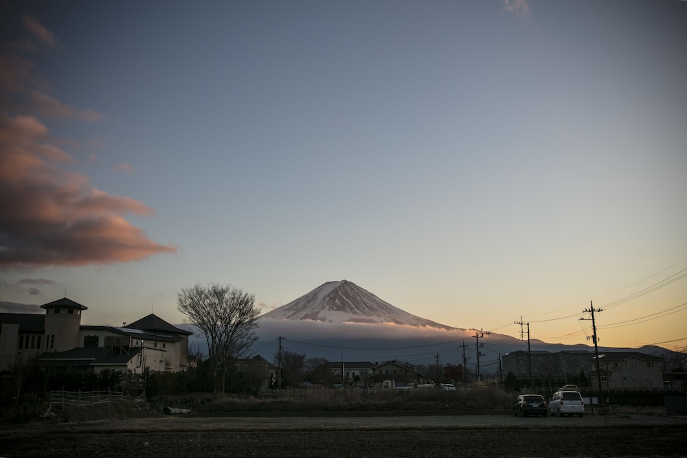 VILLA ゆうしん 甲府