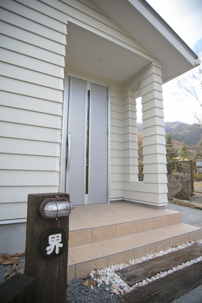 VILLA ゆうしん 甲府