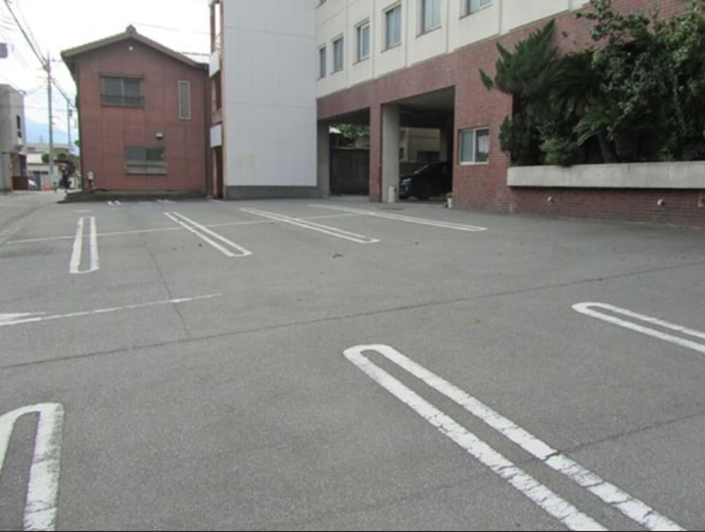 甲府プリンスホテル朝日館 甲府