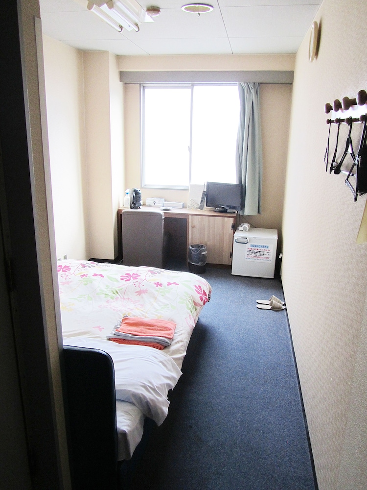 甲府プリンスホテル朝日館 甲府