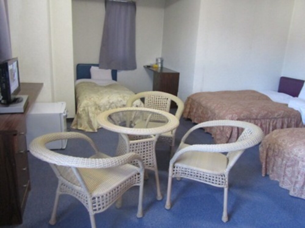 甲府プリンスホテル朝日館 甲府