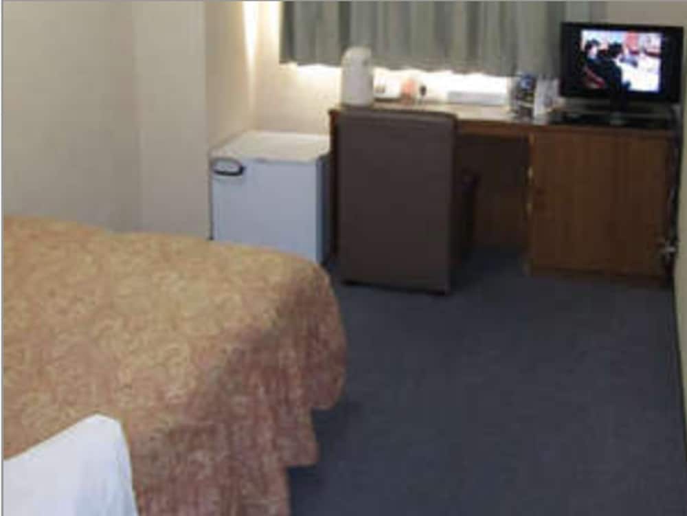 甲府プリンスホテル朝日館 甲府