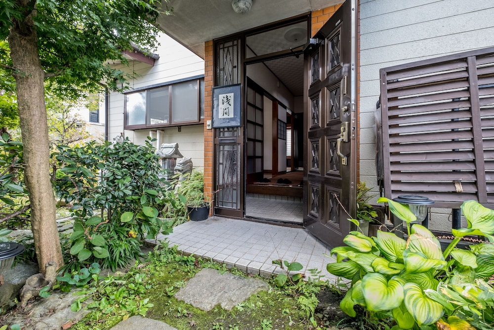CLASSIC JAPAN LIVING 浅間 甲府