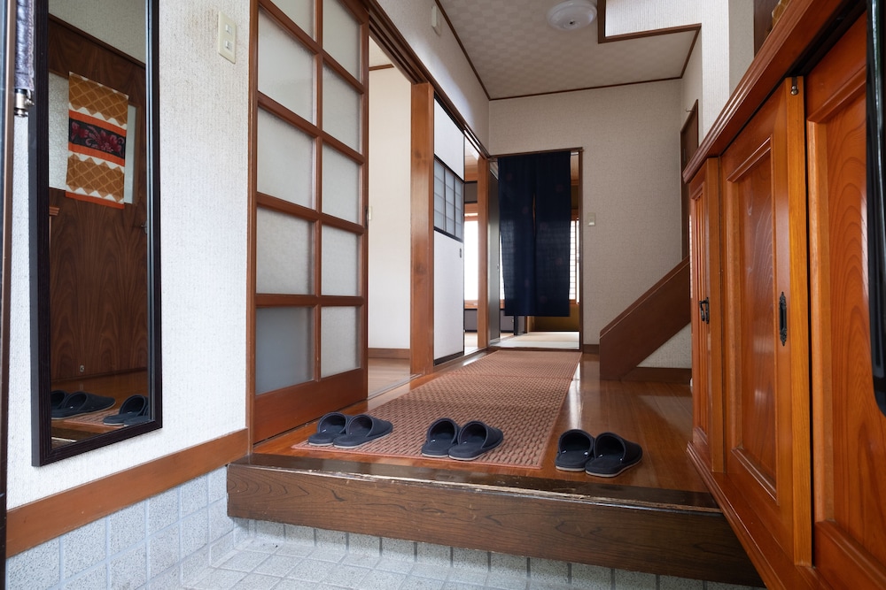 CLASSIC JAPAN LIVING 浅間 甲府