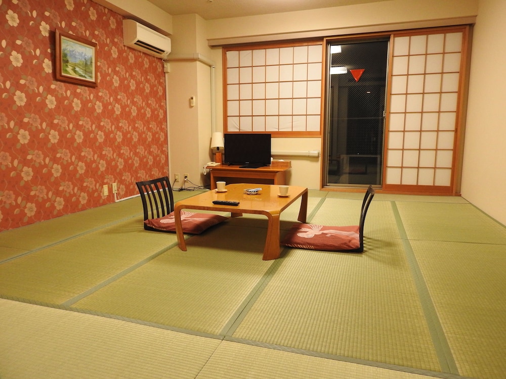 甲斐リゾートホテル 甲府