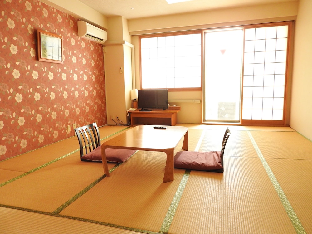 甲斐リゾートホテル 甲府