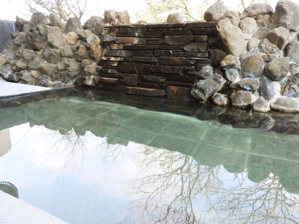 甲斐リゾートホテル 甲府