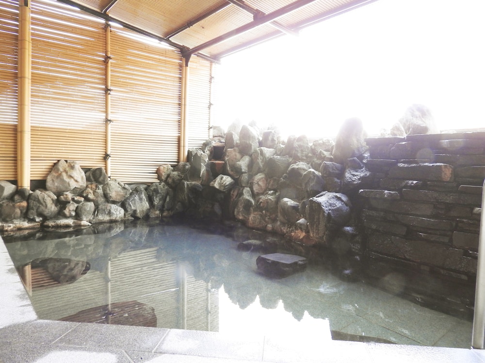 甲斐リゾートホテル 甲府