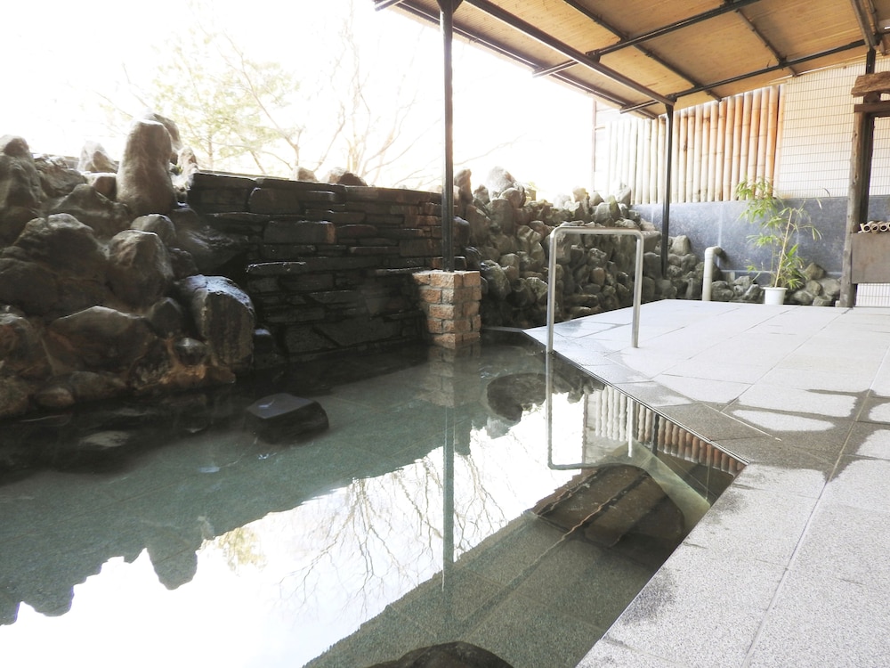 甲斐リゾートホテル 甲府