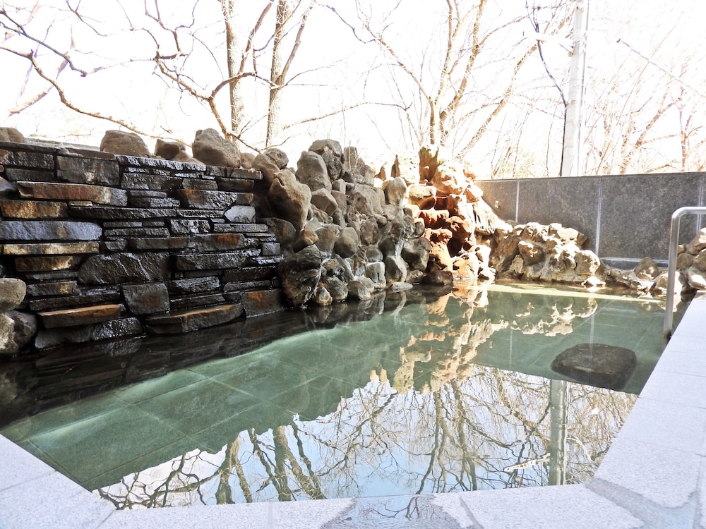 甲斐リゾートホテル 甲府