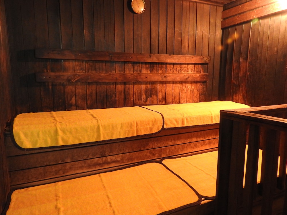 甲斐リゾートホテル 甲府