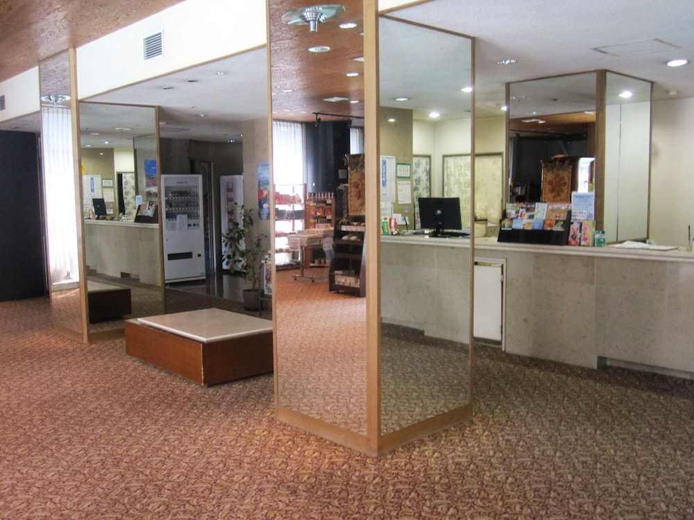 甲斐リゾートホテル 甲府