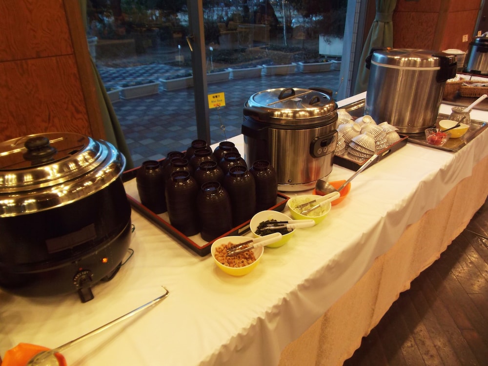 甲斐リゾートホテル 甲府