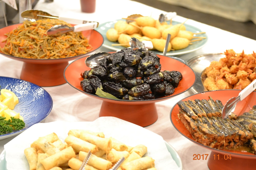 甲斐リゾートホテル 甲府