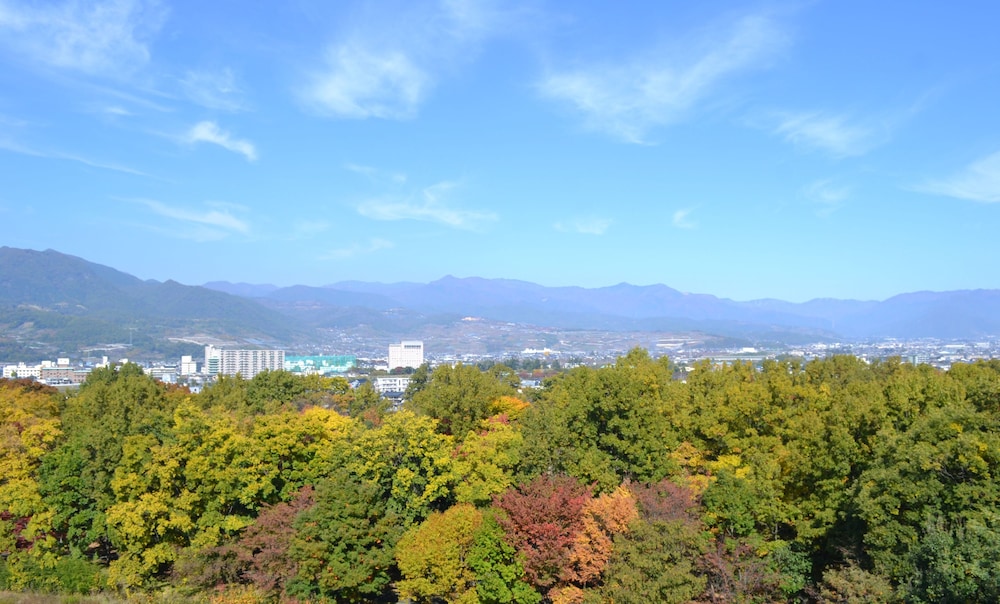 甲斐リゾートホテル 甲府