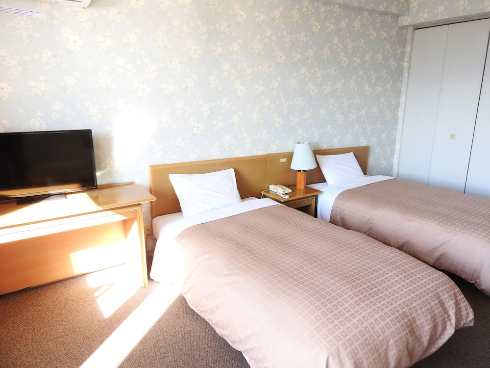 甲斐リゾートホテル 甲府