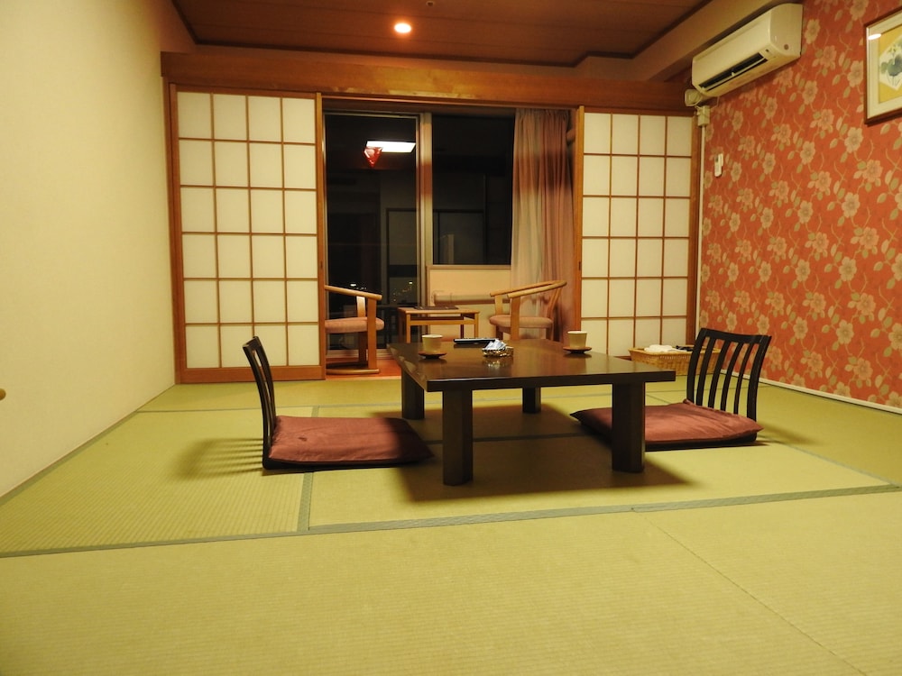 甲斐リゾートホテル 甲府