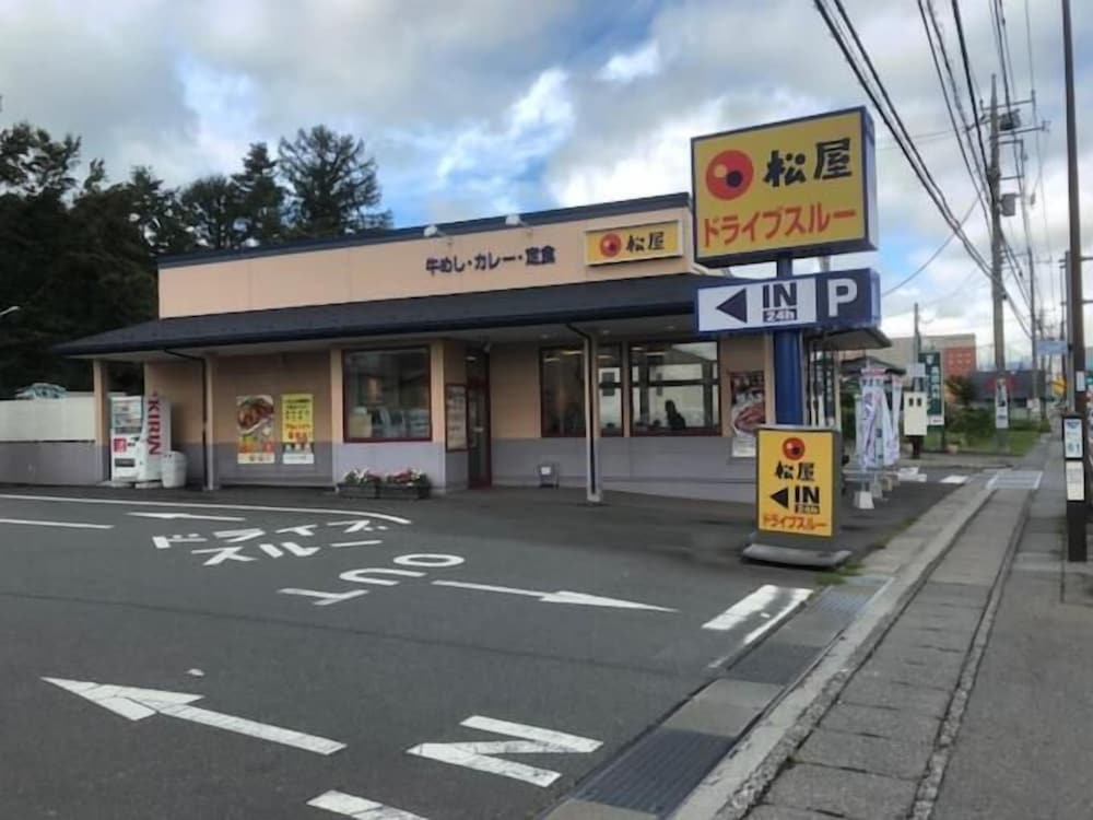 たまき 甲府