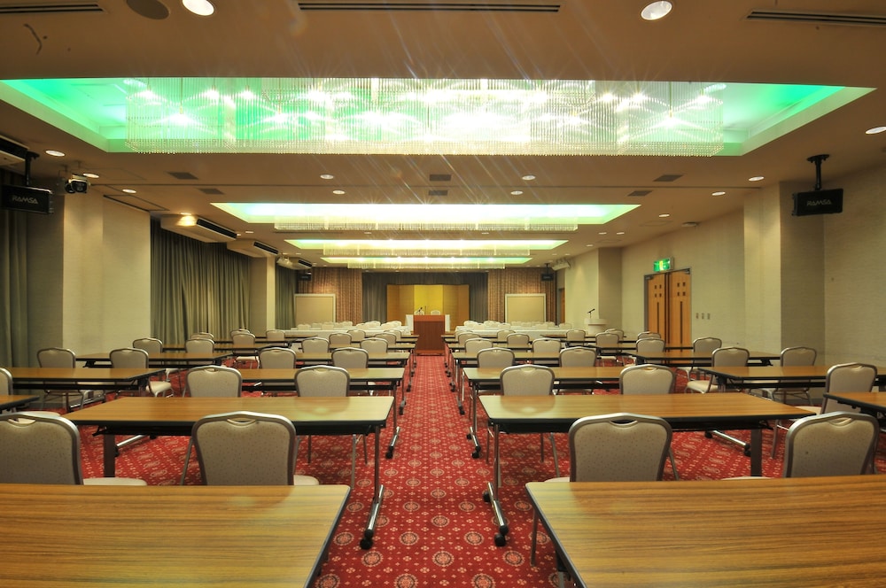 KKR 甲府ニュー芙蓉 甲府