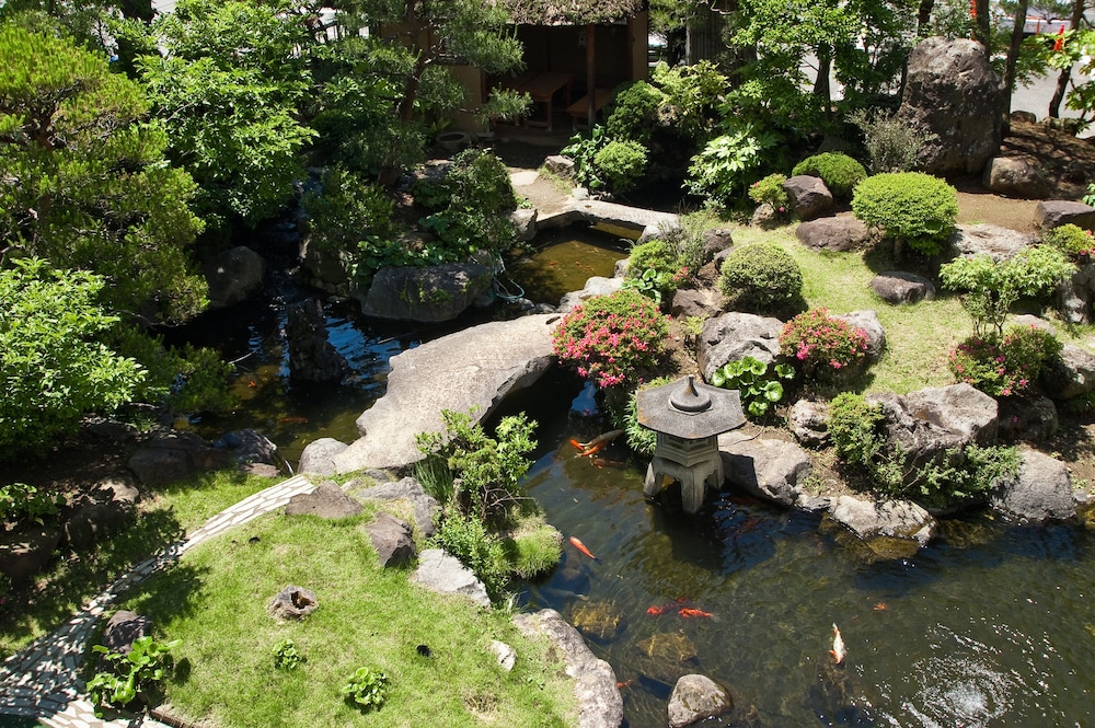 KKR 甲府ニュー芙蓉 甲府