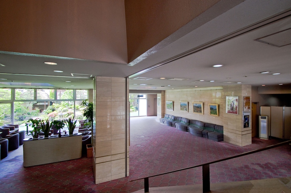 KKR 甲府ニュー芙蓉 甲府