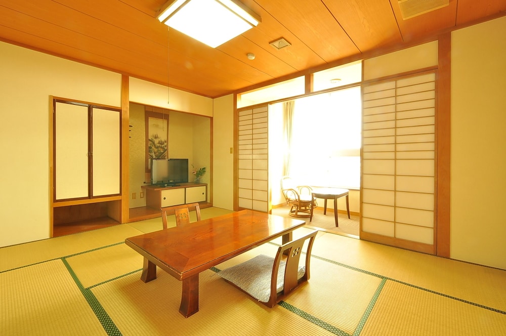 KKR 甲府ニュー芙蓉 甲府