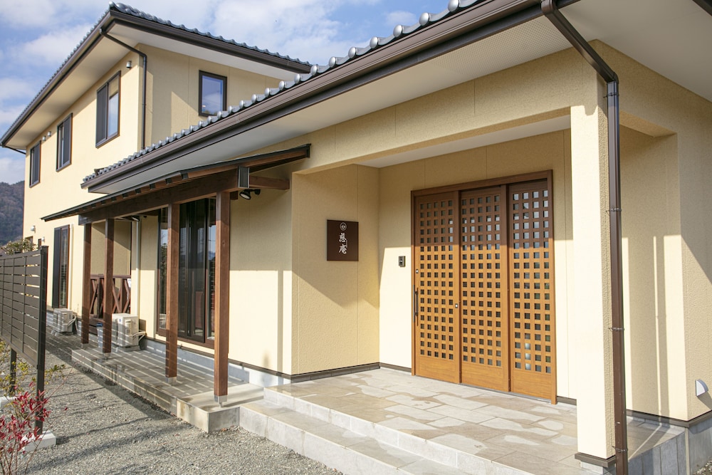 ZIAN 甲府