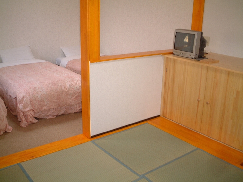 ペンション すなどけい 甲府