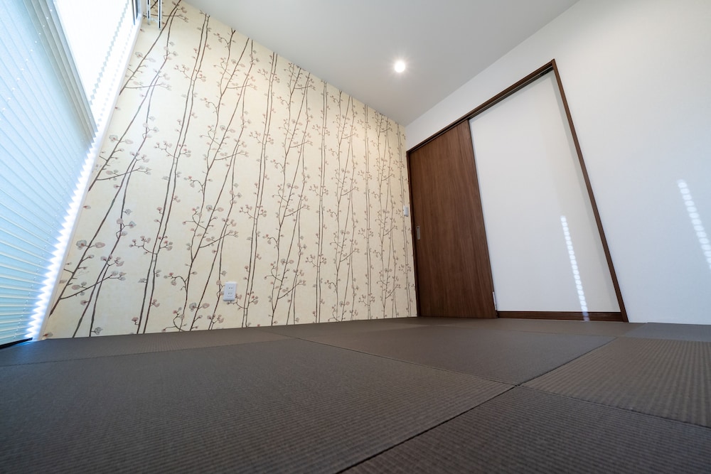 VILA FUJI BON VOYAGE MORI 甲府