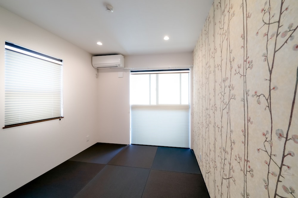 VILA FUJI BON VOYAGE MORI 甲府