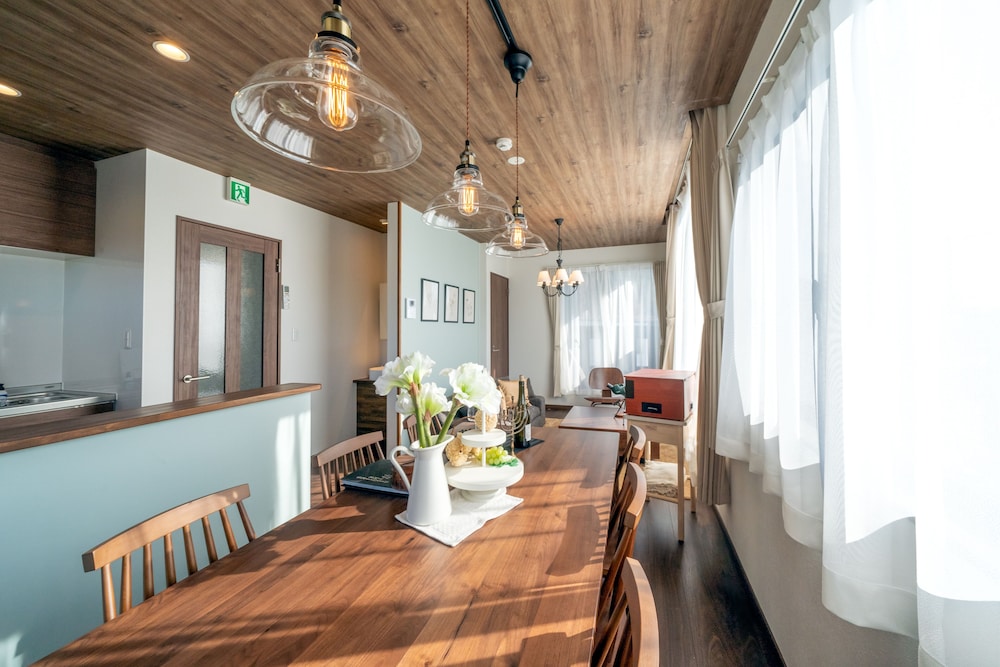 VILA FUJI BON VOYAGE MORI 甲府